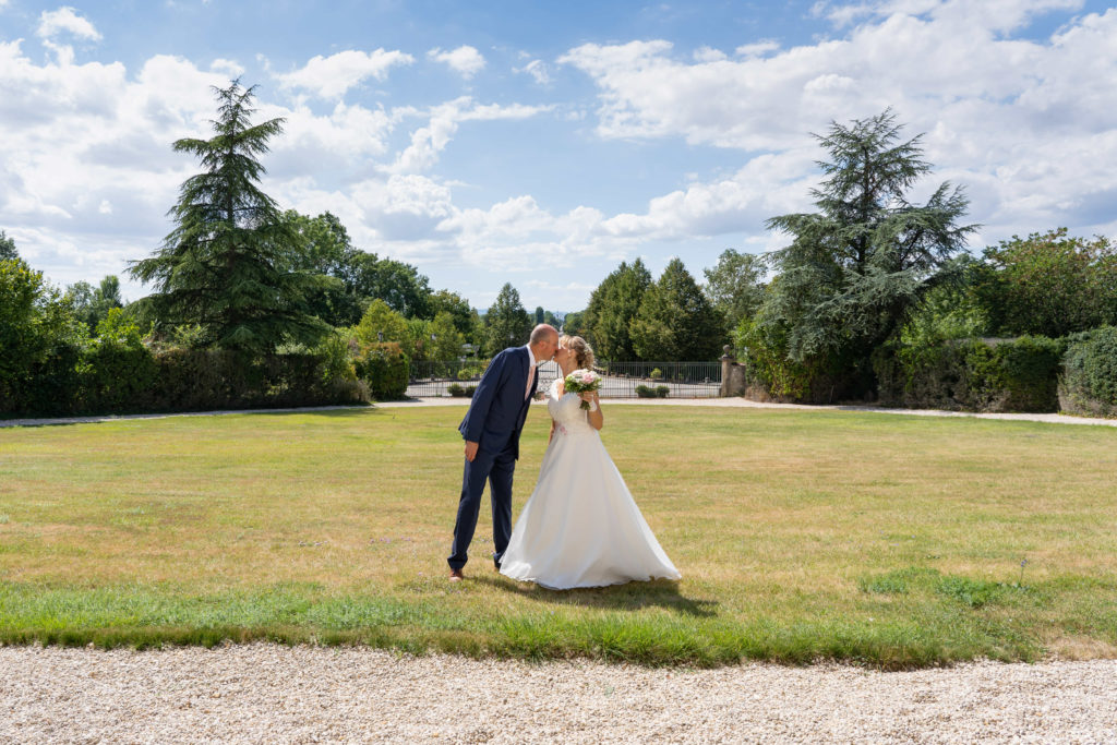 Mariage Photographe A Dijon Karine Tosi