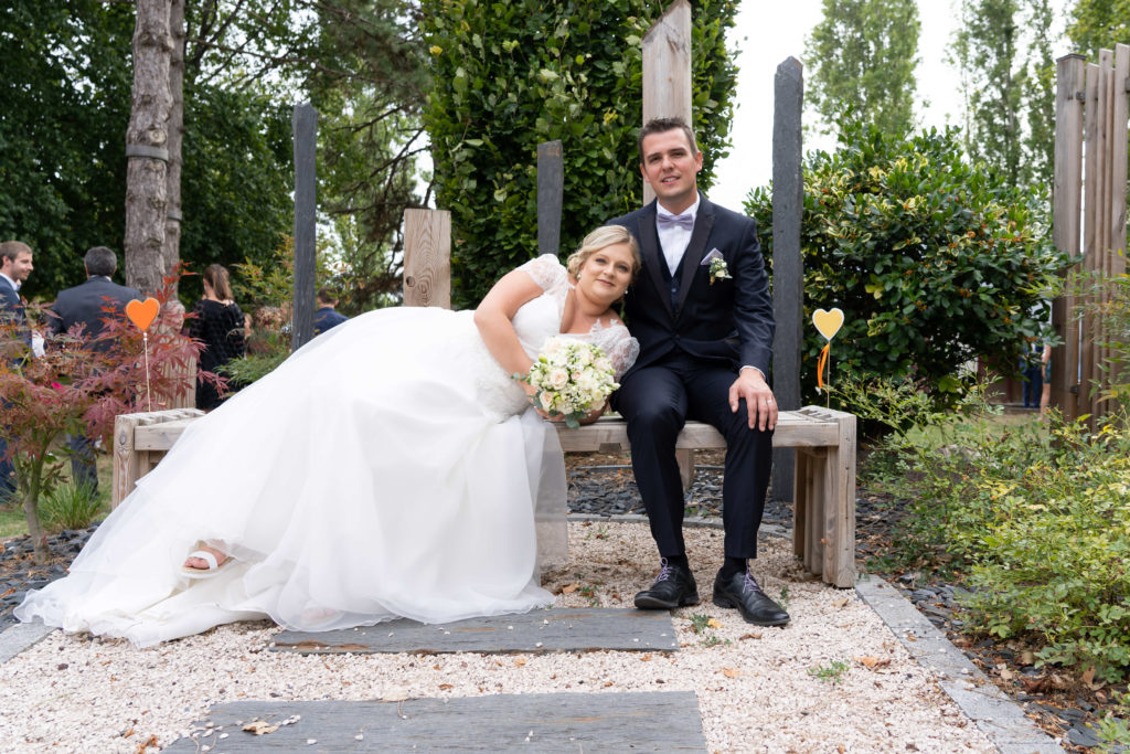 Mariage Photographe A Dijon Karine Tosi