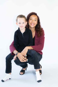 K-Tosi-1Maraine et filleul