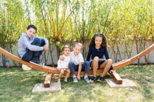 K-Tosi les enfants