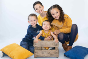 K_Tosi 4 enfants