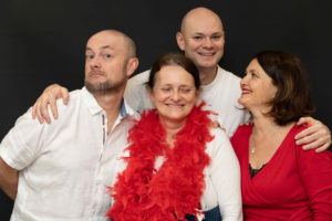 Famille Olivier