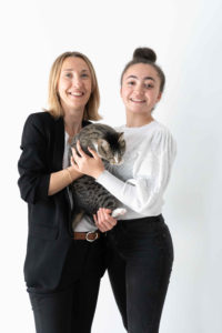 Toute la famille